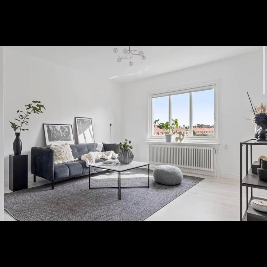 Kungsbergsgatan, Linköping - Photo 1