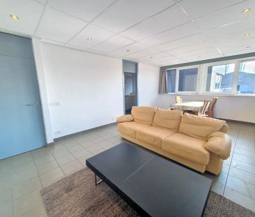 Appartement met 2 slpks en 2 autostndplts - Photo 6