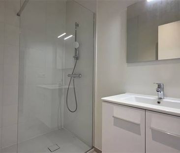 Appartement te huur - Foto 1