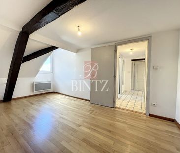 Location Appartement 3 pièces 60m² STRASBOURG 67000 - Photo 6