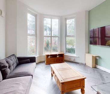 2 bedroom flat to rent - Photo 3