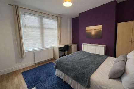 Braemar Road, Manchester, M14 - Photo 3