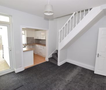 Chamberlain Street, Wallasey, 2 bedroom, House - Terraced - Photo 5