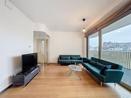 Appartement te huur - Foto 3