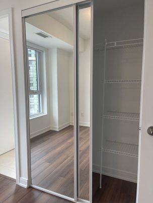 For Lease - 30 Samuel Wood Way Unit# 1508, Toronto, Ontario - Photo 1