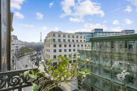Appartement à louer à Paris 8Ème - Photo 2
