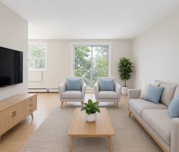 Waterford — 2 Bedroom - Photo 1