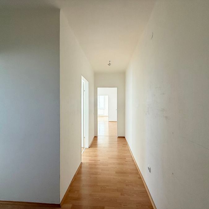 Geförderte 2-Raumwohnung im 1.Stock in Ried im Innkreis - Photo 1