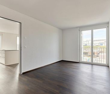 4.5 Zimmer Wohnung - Foto 4