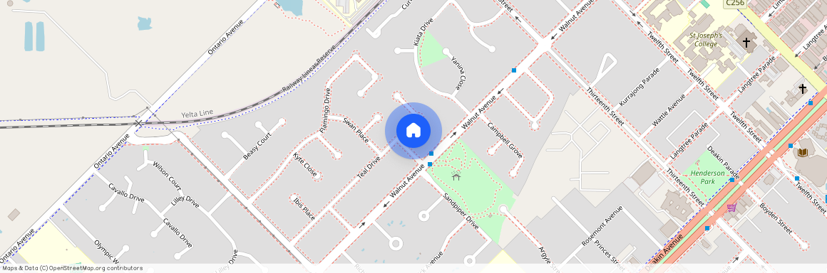 44 Teal Drive, Vic 3500, Mildura