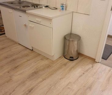 Zweier WG- Zimmer mit eigener Küche zu vermieten. - Photo 5