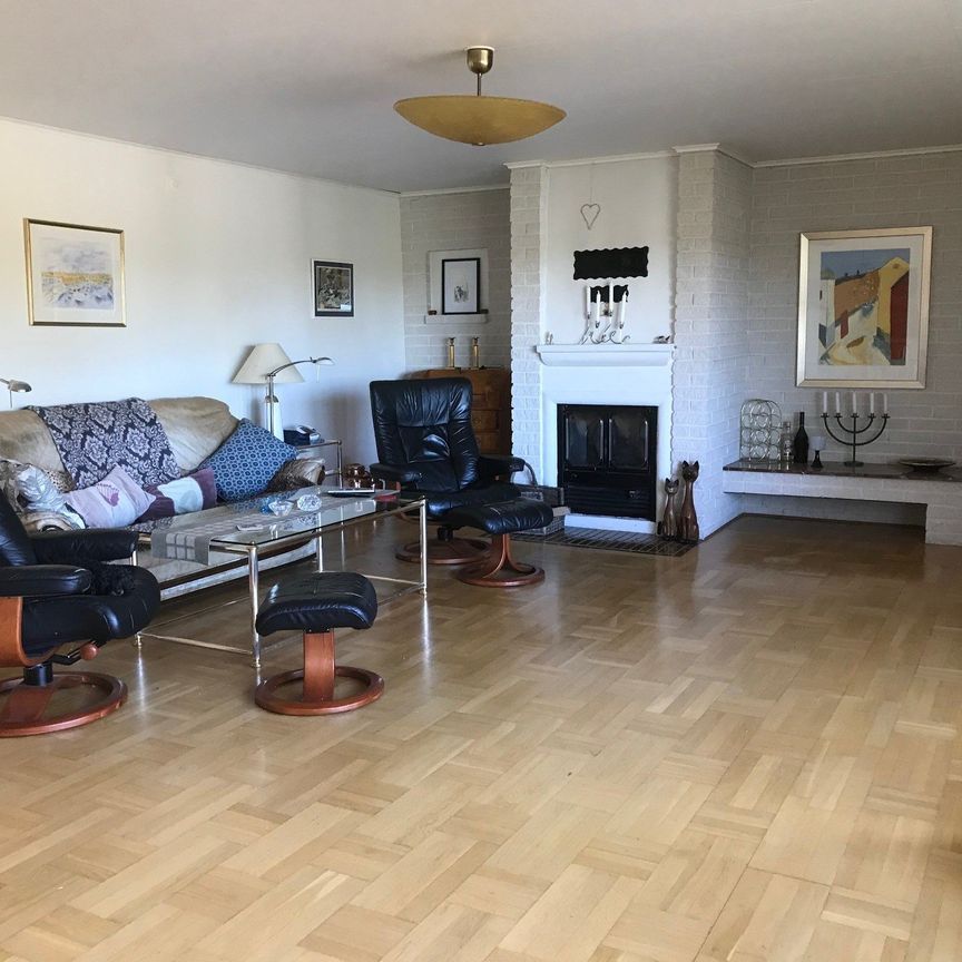 Lillhagavägen, Skå - Foto 1