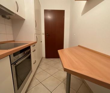 Zentrale 2,5-Zimmer Wohnung mit TG-Stellplatz in HH-Bergedorf - Photo 6