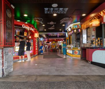 Spacious 3 Bedroom apartment - Photo 6