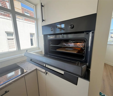 Appartement meublé Loeff Berchmakerstraat, Utrecht - À louer - Photo 3