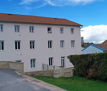 Appartement 2 pièces de 39 m² à Espaly-Saint-Marcel (43000) - Photo 2