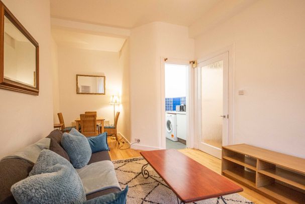 2912L Balcarres Street, Edinburgh, EH10 5JG - Photo 1