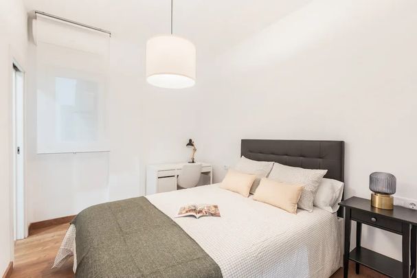 Calle Quart, Valencia, Valencian Community 46008 - Photo 1