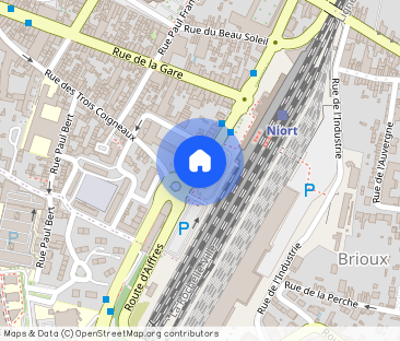 Niort, 79000 - Photo 1