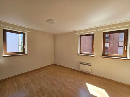 Appartement te huur - Photo 2