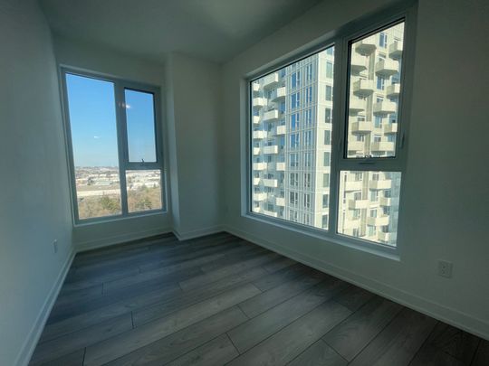 For Lease - 498 Caldari Road Unit# 2030, Vaughan, Ontario - Photo 1