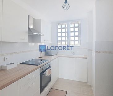 Appartement T1 Marseille 14 à louer - Photo 5