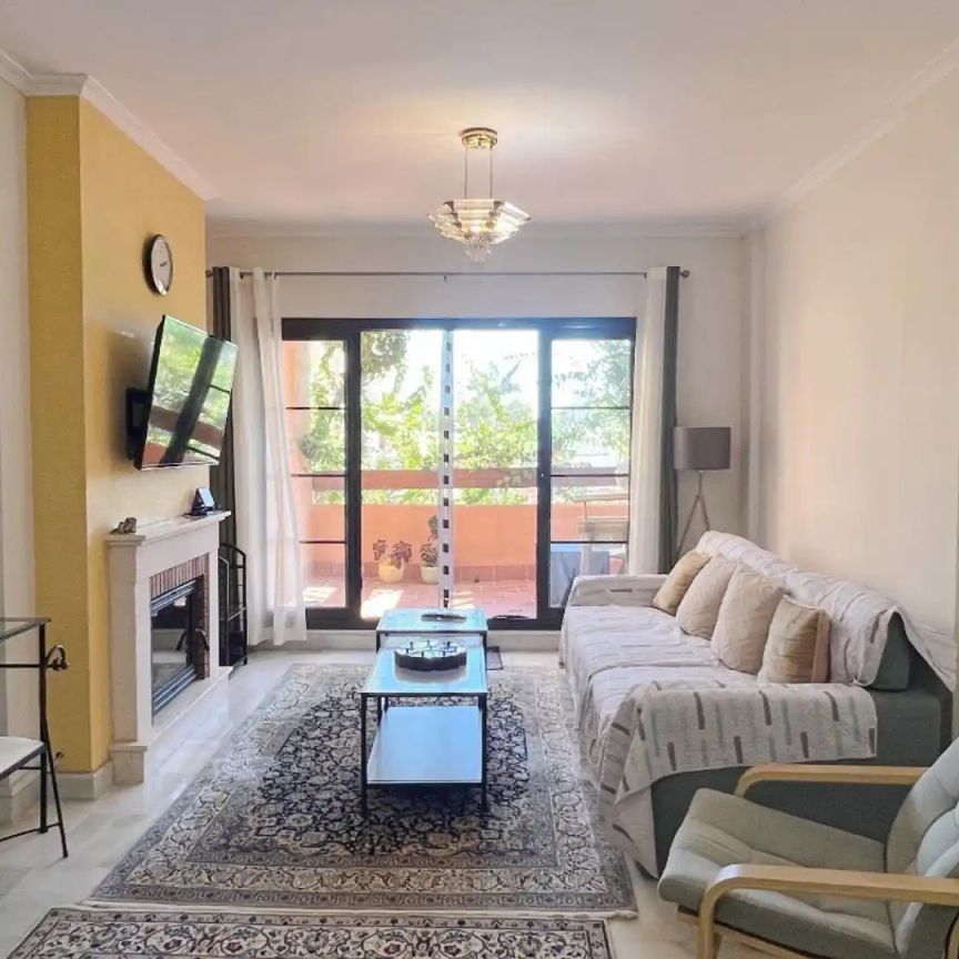 Piso de alquiler en Calle Campo de Luna, 3, Atalaya - Isdabe - Photo 1