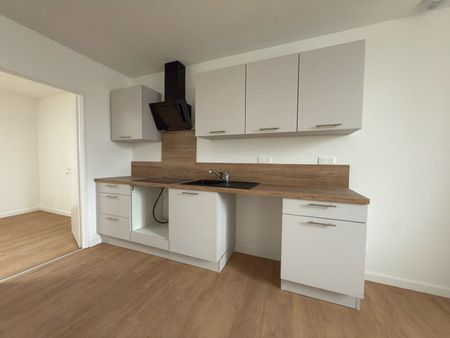 Appartement 4 pièces - Photo 3