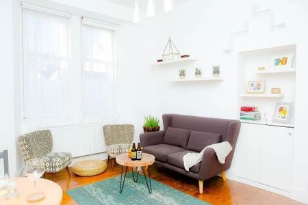 Room in a Shared Flat, Edinburgh, EH3 - Photo 3