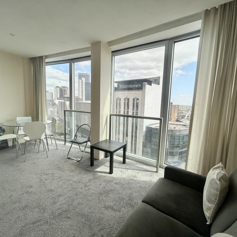 Studio to rent - Photo 1