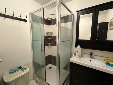 IVRY SUR SEINE - Appartement 3 pièces - 64.32m² - Meublé - Photo 2