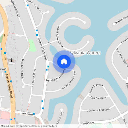 Macintyre Crescent 12, NSW 2224, Sylvania Waters