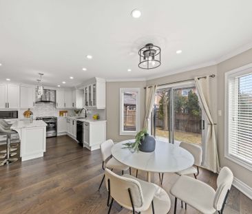 For Lease - 33 Hutton Crescent, Caledon, Ontario - Photo 4