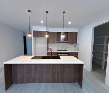 Brand New 4-Bedroom Home in Watagan Park - Photo 5