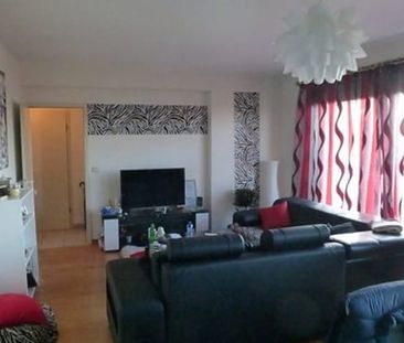 Appartement te huur - Photo 1