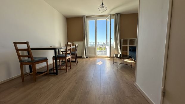 Location Appartement 3 pièces 56m² LIMOGES 87100 - Photo 1