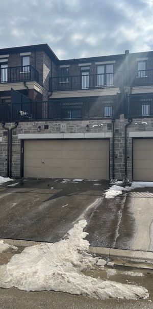 For Lease - 84 Robert Eaton Avenue, Markham, Ontario - Photo 1