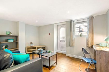 1 bedroom flat to rent - Photo 2