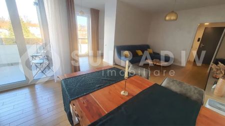 Apartament modern, parcare subterana, bloc nou- Ultracentral - Photo 4
