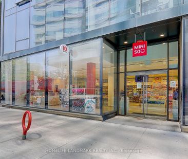 For Lease - 215 Queen Street Unit# 1001, Toronto, Ontario - Photo 2