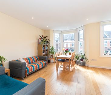2 Bed Flat, Beechdale Road, SW2 - Photo 1