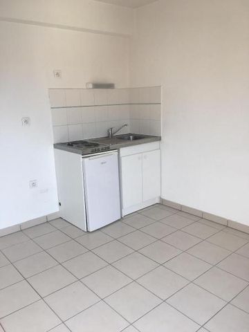 Appartement 1 pièces à louer à PERPIGNAN - Photo 3