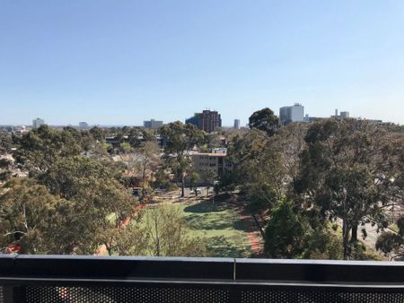 Modern One-Bedroom Apartment in Prime North Melbourne Location - Photo 5