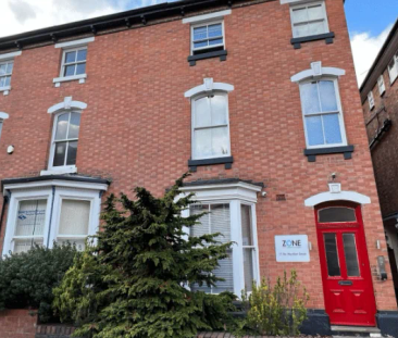 17 De Montfort Street Studios - Photo 1