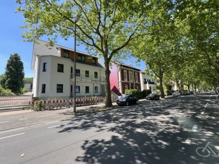 Neubau in Bonn-Mehlem Ortslage! Erdgeschosswohnung mit attraktivem Schnitt - Photo 2