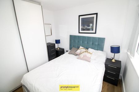 2 bedroom flat to rent - Photo 3