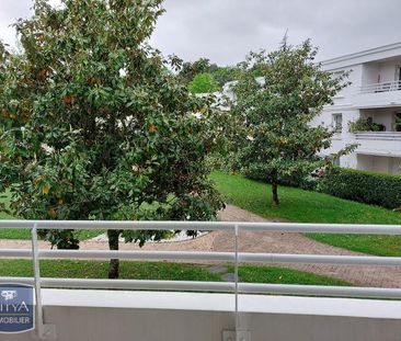 Location Appartement 3 pièces 63m² GRADIGNAN 33170 - Photo 6