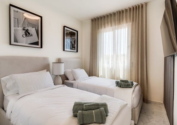 Valle Romano, Estepona West, Estepona, Andalusia 29680