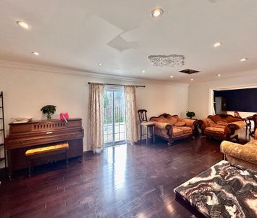 For Lease - 257 Fincham Avenue Unit# 3Rooms, Markham, Ontario - Photo 2