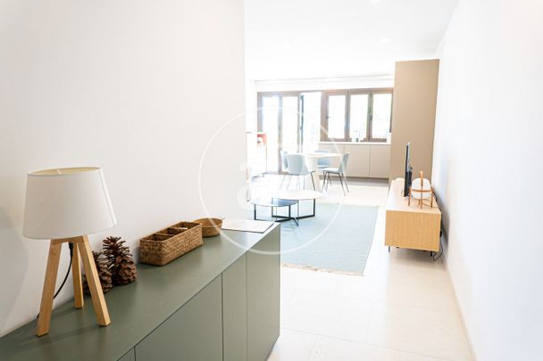 Apartment for rent in Port de Pollensa - Photo 1